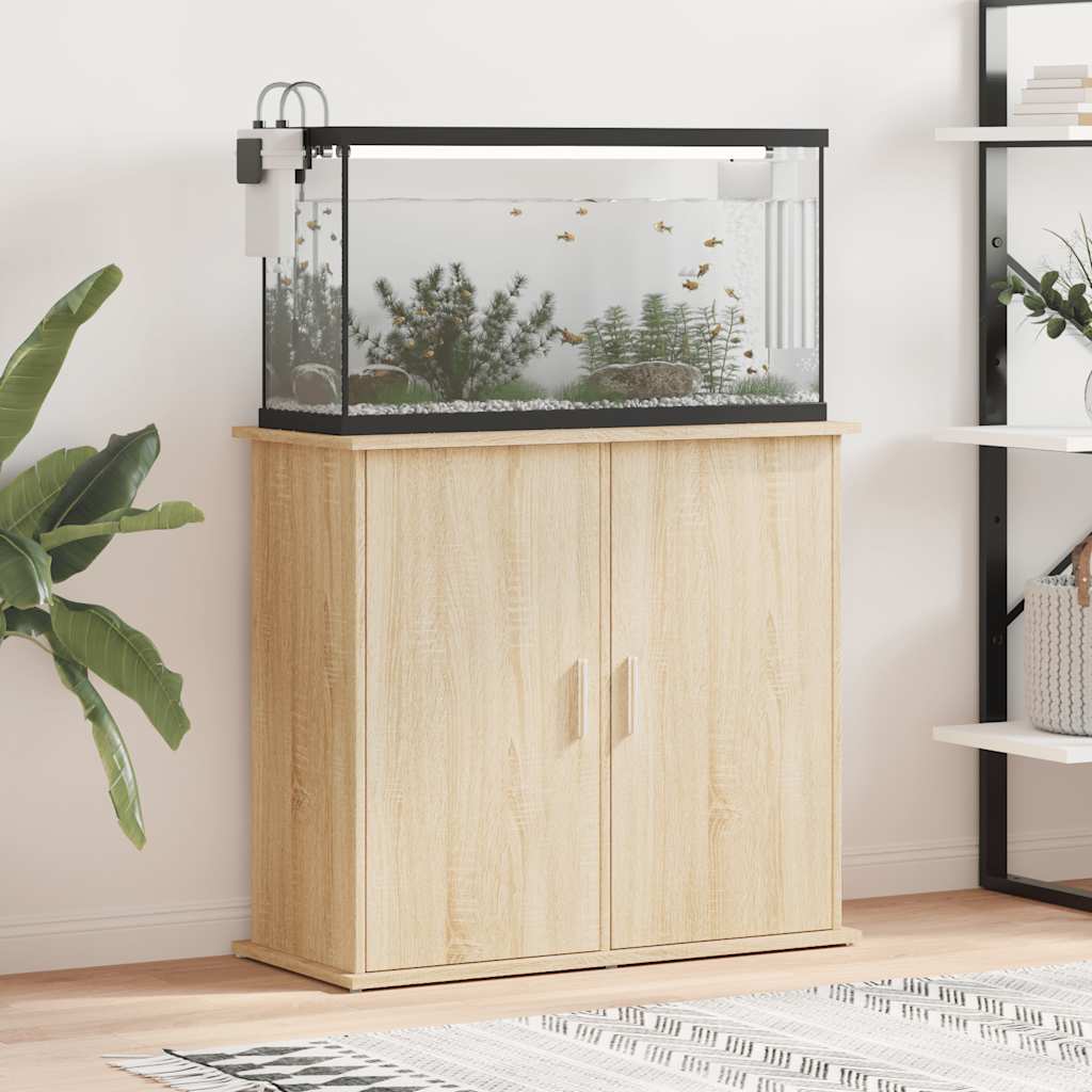 Aquarium Stand 81x Wood Material   Aquarium Stand 81x Wood Material
