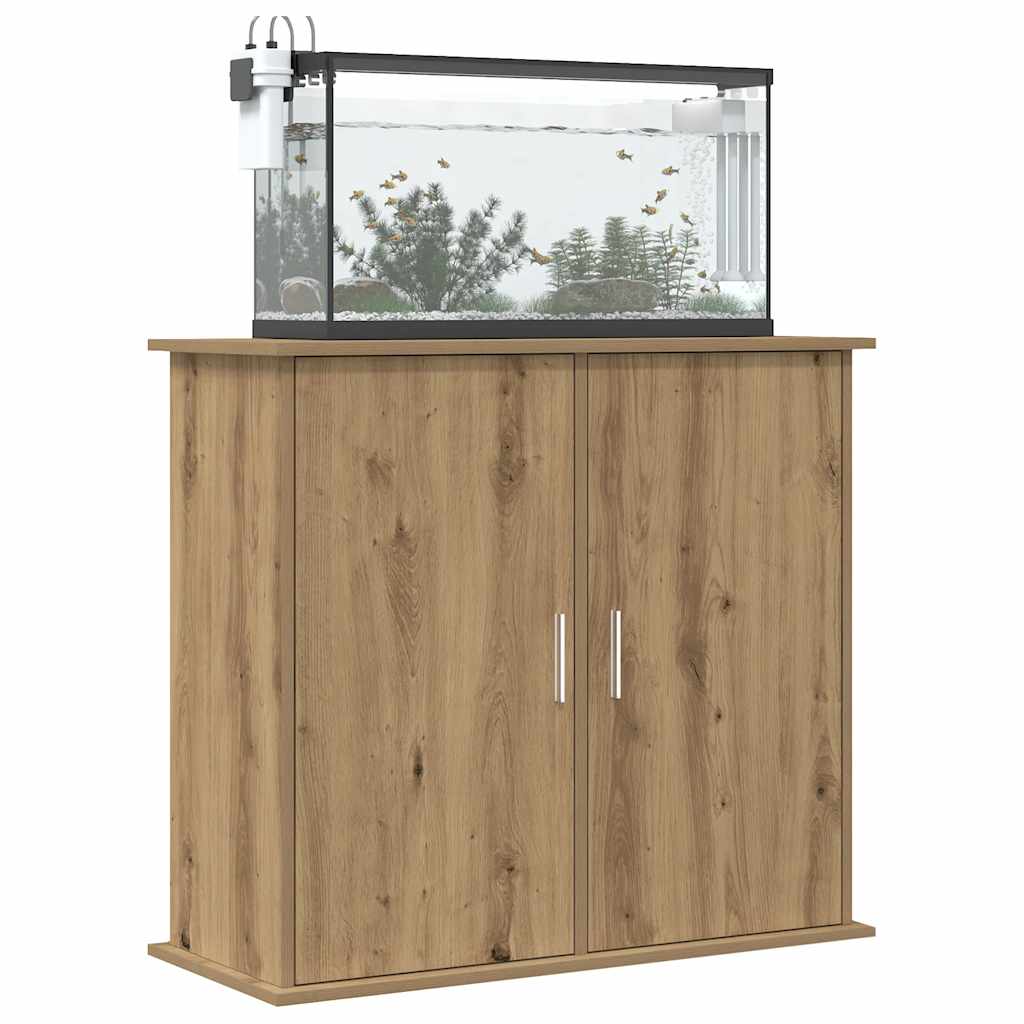 Aquarium Stand 81x Wood Material   Aquarium Stand 81x Wood Material