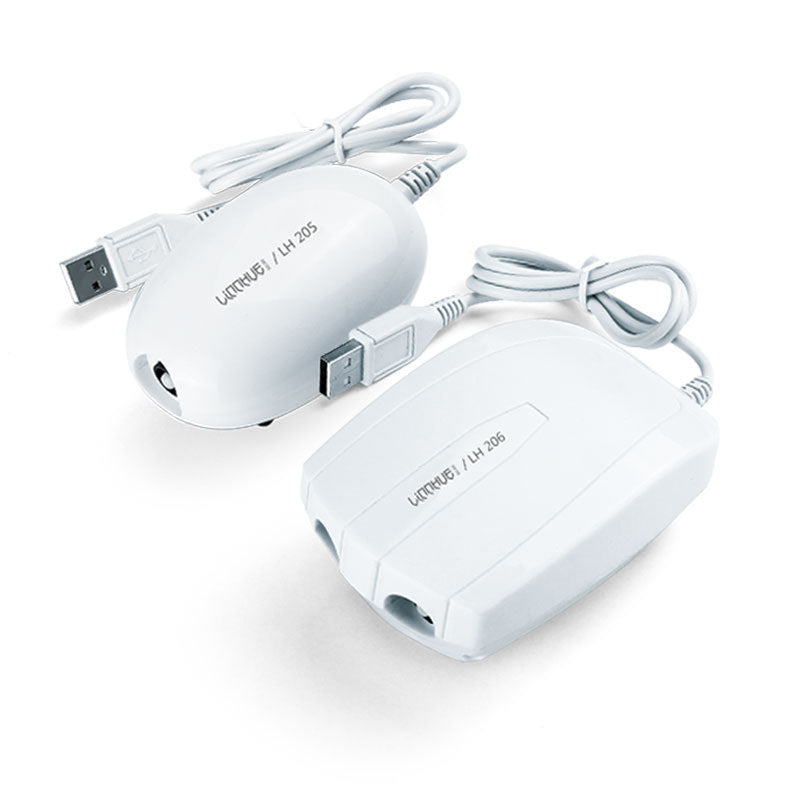 Aquarium AirPump Mini Compressor Single And Double Outlet Aquarium Aquarium Fish Tank OxygenPump